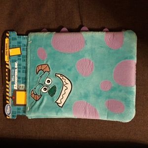 Sully iPad sleeve